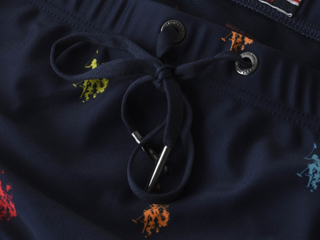 U.S. POLO ASSN. - SWIM BRIEFS STAN 182 61920 52470 677