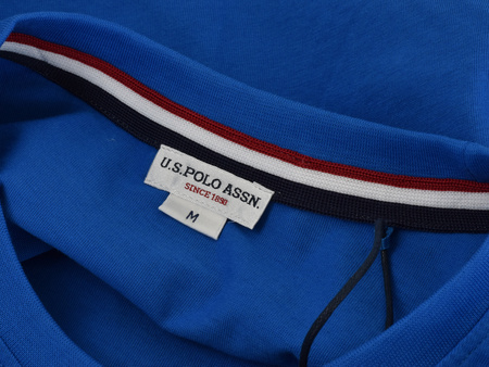 U.S. POLO ASSN. - POLO T-SHIRT 154 65060 49351 233