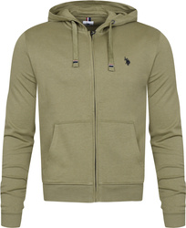U.S. POLO ASSN. -  HOODIE LUKE 162 61529 52088 246