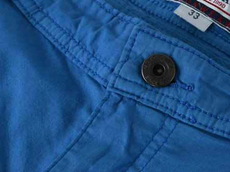 U.S. POLO ASSN. - SHORTS ROLY 143 66238 53446 433