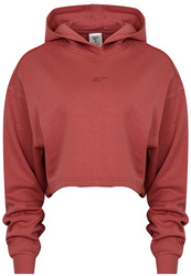 REEBOK - HOODIE Yoga Hoodie Coverup HZ3382