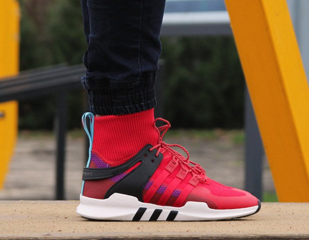 ADIDAS EQT SUPPORT ADV WINTER (BZ0640)