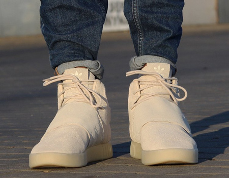 ADIDAS Tubular Invader Strap (BB8943)