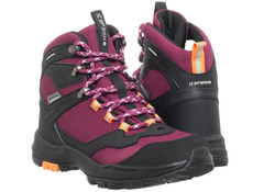 ICEPEAK - ICEPEAK HIKING BOOTS AGARDIR MID 75278 690