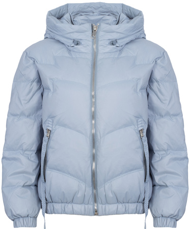 ROMEO GIGLI - 01W24 R01 / CELESTE