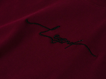 JUMPER - 3002 BORDOWY