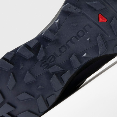 SALOMON - BUTY TREKKINGOWE MĘSKIE - SALIBA CSWP 474083 