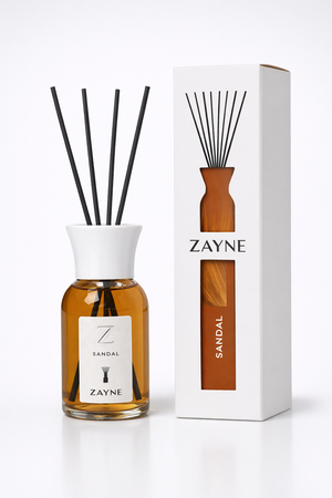 ZAYNE - ID8935 SANDAL