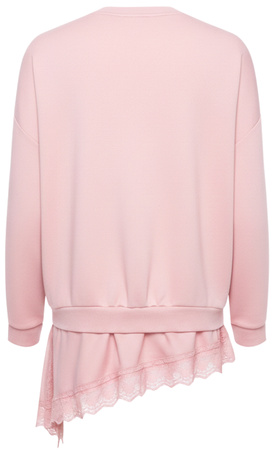 FASHION - ID8854 RÓŻOWA