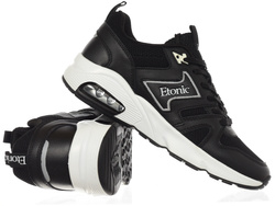 ETONIC - AIR ETW315645/02  BLACK