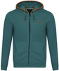U.S. POLO ASSN. - HOODIE JERA 162 67552 53393 304