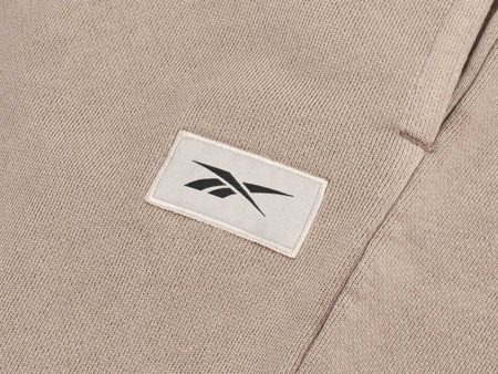 REEBOK - FLEECE TROUSERS CL RBK ND PANT HT8197