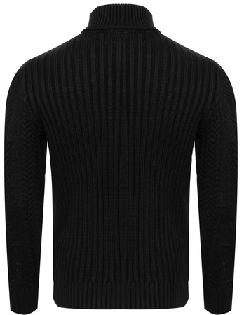 FUTRIOM - 3157/BLACK