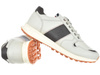 U.S. POLO ASSN - NOVAK001 LTH1-WHI-DBR01