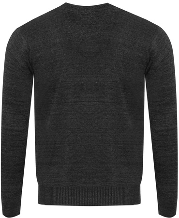 MUST PARKOUR - S8755/DARK GREY