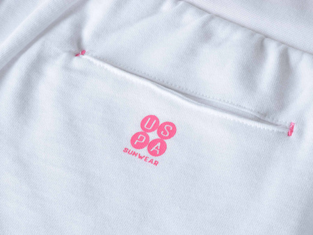 U.S. POLO ASSN. - SHORTS ELVI 131 65321 52319 100