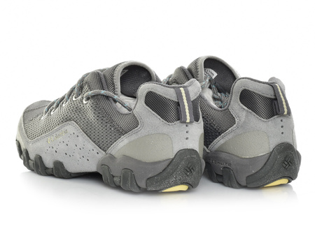 Columbia - Summer Lane YL3641-030 - Trekking Shoes - Grey