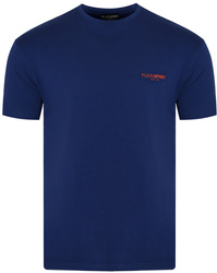 PLEIN SPORT - PS25MTS04/1420 NAVY/ORANGE