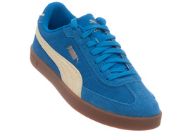 PUMA - PUMA CLUB II ERA SUEDE 400717-09