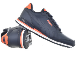 PUMA ST RUNNER V3 L Jr 384904-03