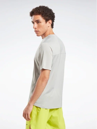 REEBOK -  TS AC SOLID ATHLETE PUGRY3 H52185