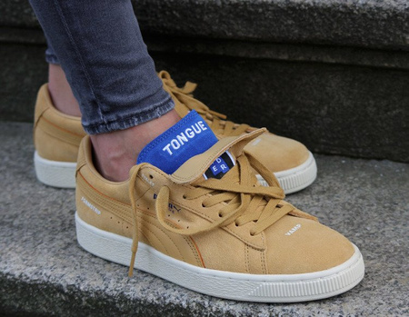 BEST PRICE! PUMA ADER ERROR X SUEDE 367195-02