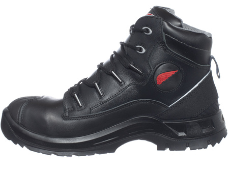 BHP RED WING SHOES - 3205 FACTORY SECOND
