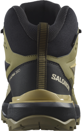 SALOMON - X UTRA 360 MID GTX 474477SK V0