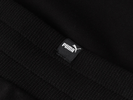 PUMA - ESS SMALL LOGO SEA PANTALON LARGO FELPA 586846-01