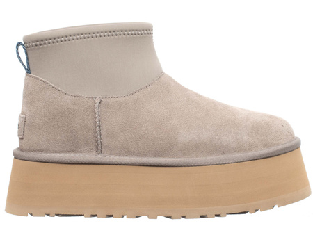 UGG - W CLASSIC MINI DIPPER 1168170
