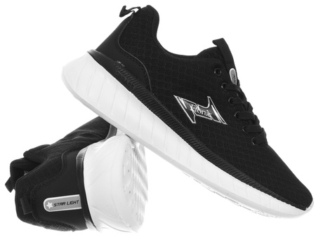 ETONIC - STAR LIGHT ETW212685/01 BLACK