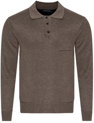 NEW WISE - N535 BRĄZOWY