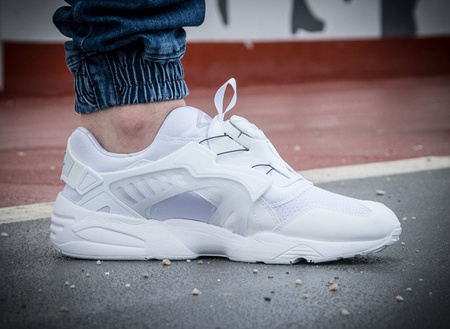 BEST PRICE! PUMA DISC BLAZE UPDATED CORE SPEC (359516-03)