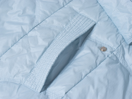 ROMEO GIGLI - 01W24 G301 / CELESTE