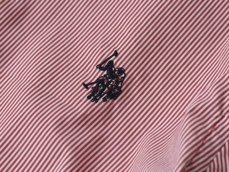 U.S. POLO ASSN. -  SHIRT CALE 104 67761 53183 750