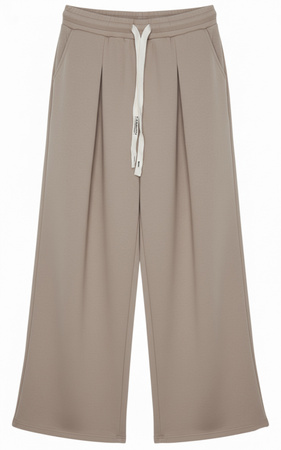 FASHION - ID8871 JASNOBRĄZOWY