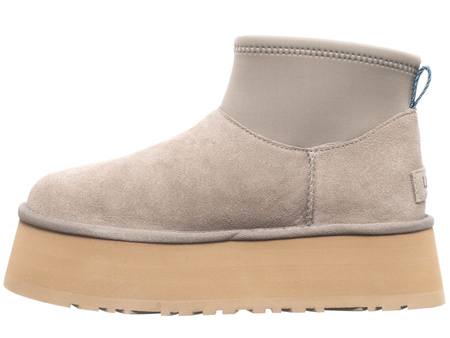 UGG - W CLASSIC MINI DIPPER 1168170