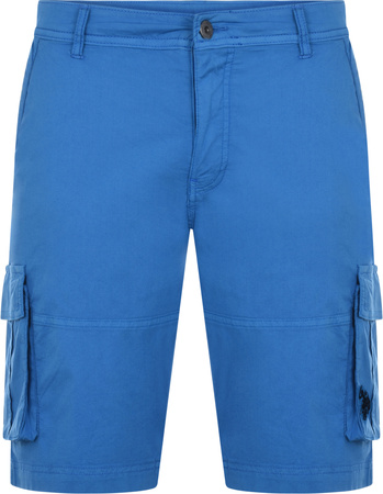 U.S. POLO ASSN. - SHORTS ROLY 143 66238 53446 433