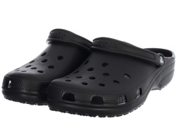 CROCS - CLASSIC BLACK 10001-001