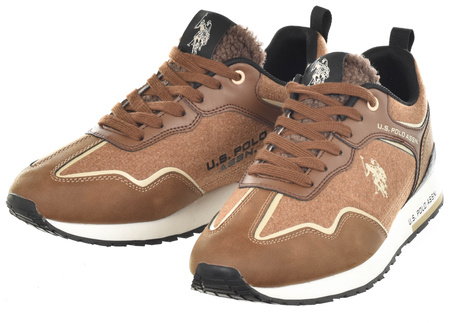 U.S. POLO ASSN -TABRY005-BRW-BEI01