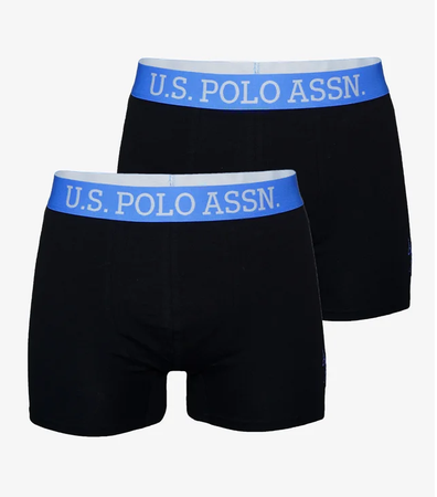 U.S. POLO ASSN. - MEN BOXERSHORTS 2PACK 134 68149 51948 599