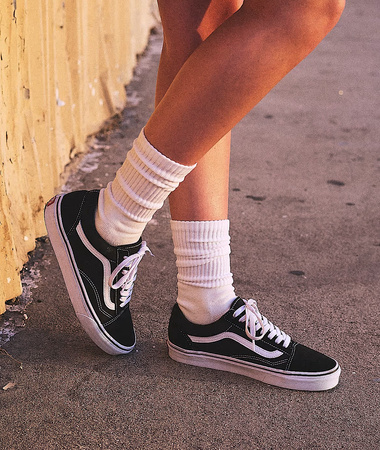  VANS - OLD SKOOL VN000D3HY281