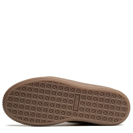 PUMA - SUEDE PLATFORM MID JR 366018-03