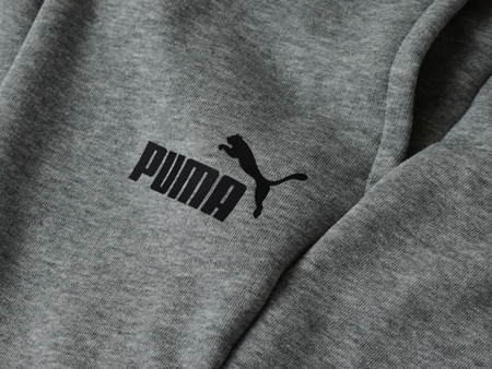 PUMA - ESS LOGO PANTS 586716-03