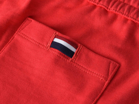 U.S. POLO ASSN. - SHORTS BALD 131 64997 52088 352