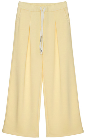 FASHION - ID8872 ŻÓŁTY