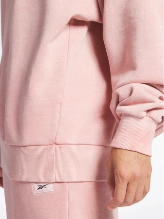 REEBOK - HOODIE CL RBK ND HOODIE HY2709