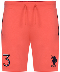 U.S. POLO ASSN. - SHORTS HARL 131 65320 52319 325