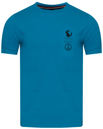 JUMPER - 3000 NIEBIESKI