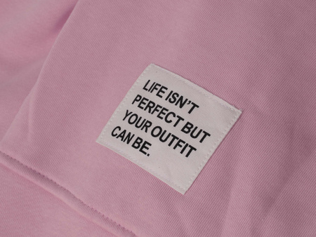 FASHION - ID8874 RÓŻOWY